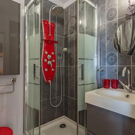 Appartamento Studio Agréable Proche Océan Biarritz