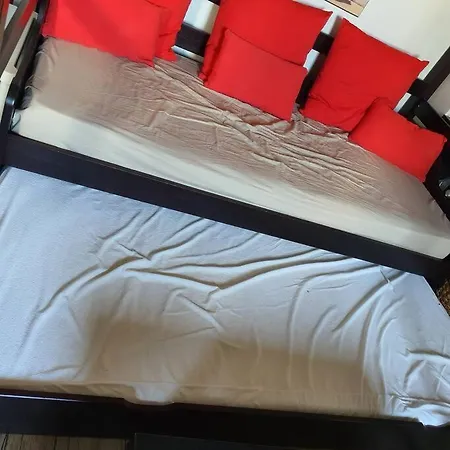 Appartamento Studio Agréable Proche Océan Biarritz