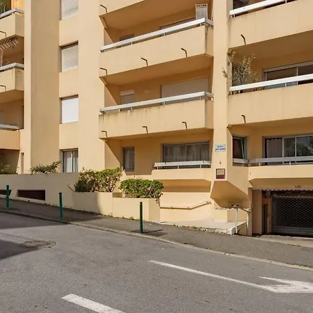 Studio Agreable Proche Ocean Biarritz