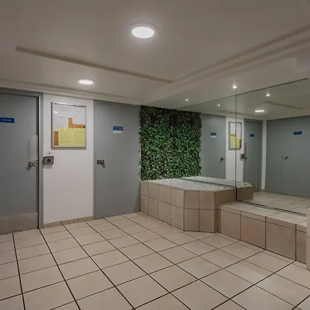 Studio Agreable Proche Ocean Apartment Biarritz